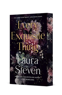 Every Exquisite Thing | Laura Steven | Englisch | Taschenbuch | 374 S. | 2026