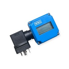 WIKA A-AI-1 Aufsteckanzeige für Messumformer