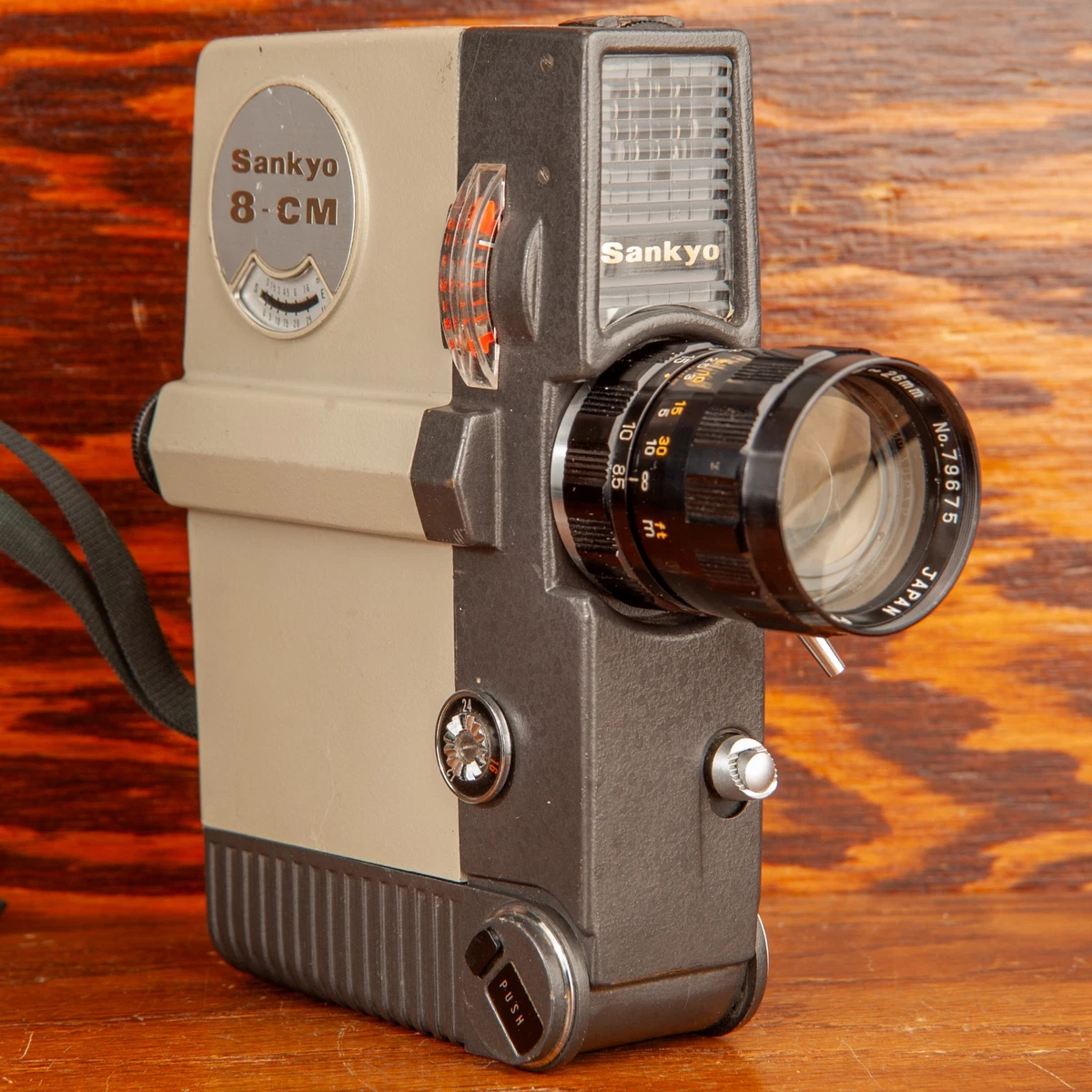 Sankyo Vintage Movie Cameras for sale | eBay