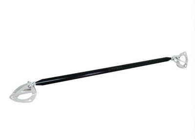 Whiteline KSB633 Front Adjustable Strut Tower Brace for 2004-2014 Mazda 3