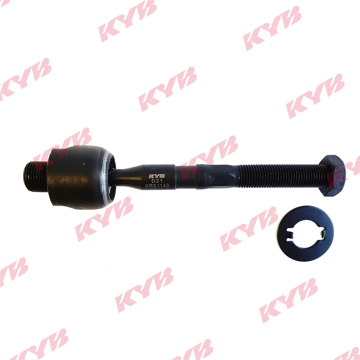 Fits KAYABA AMORTYZATORY KRE1143 MAZDA 6 TIE ROD [2008] - F Error:520