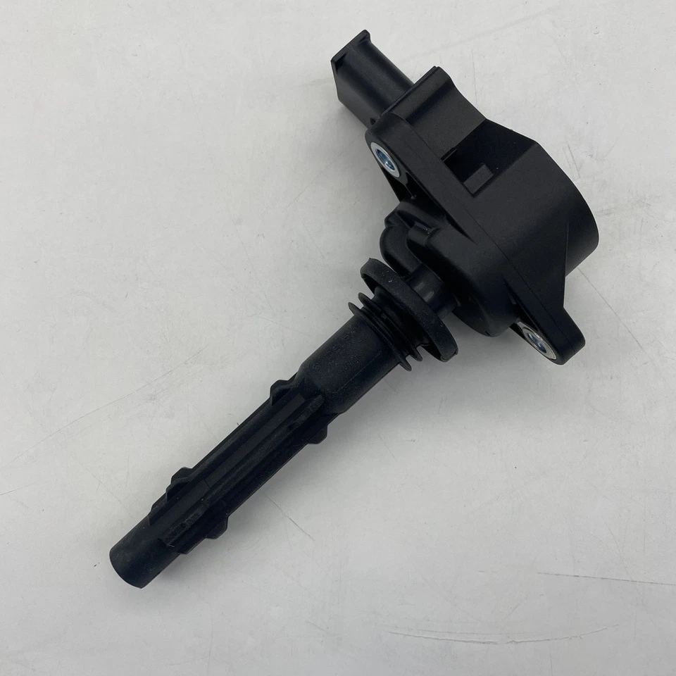 Paquete de 6 bobinas de encendido para Mercedes-Benz E280 E300 E350 C230 C250 C280 C300 UF535 Foto 4 de 4