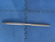 1980 Mercedes 300SD W116 Trunk Lid Handle Chrome