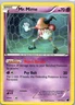Pokemon TCG Mr Mime 47/116 Plasma Freeze LP