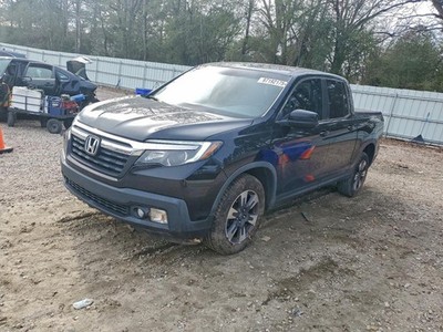 Used Differential Carrier Assembly fits: 2019 Honda Ridgeline  Grade A