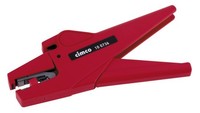 4021103007365 Szczypce Do śCiąG. Izol. Maxim 0,2-6Mm2 100736 Cimco Cimco