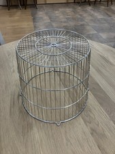 Gazco Balanced Flue Terminal Guard. Code999-262