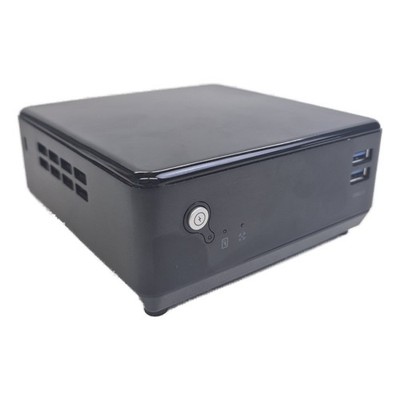 Datto S3X2, i3-7100U, 16GB DDR4, 240GB SSD, Win 11, Mini PC