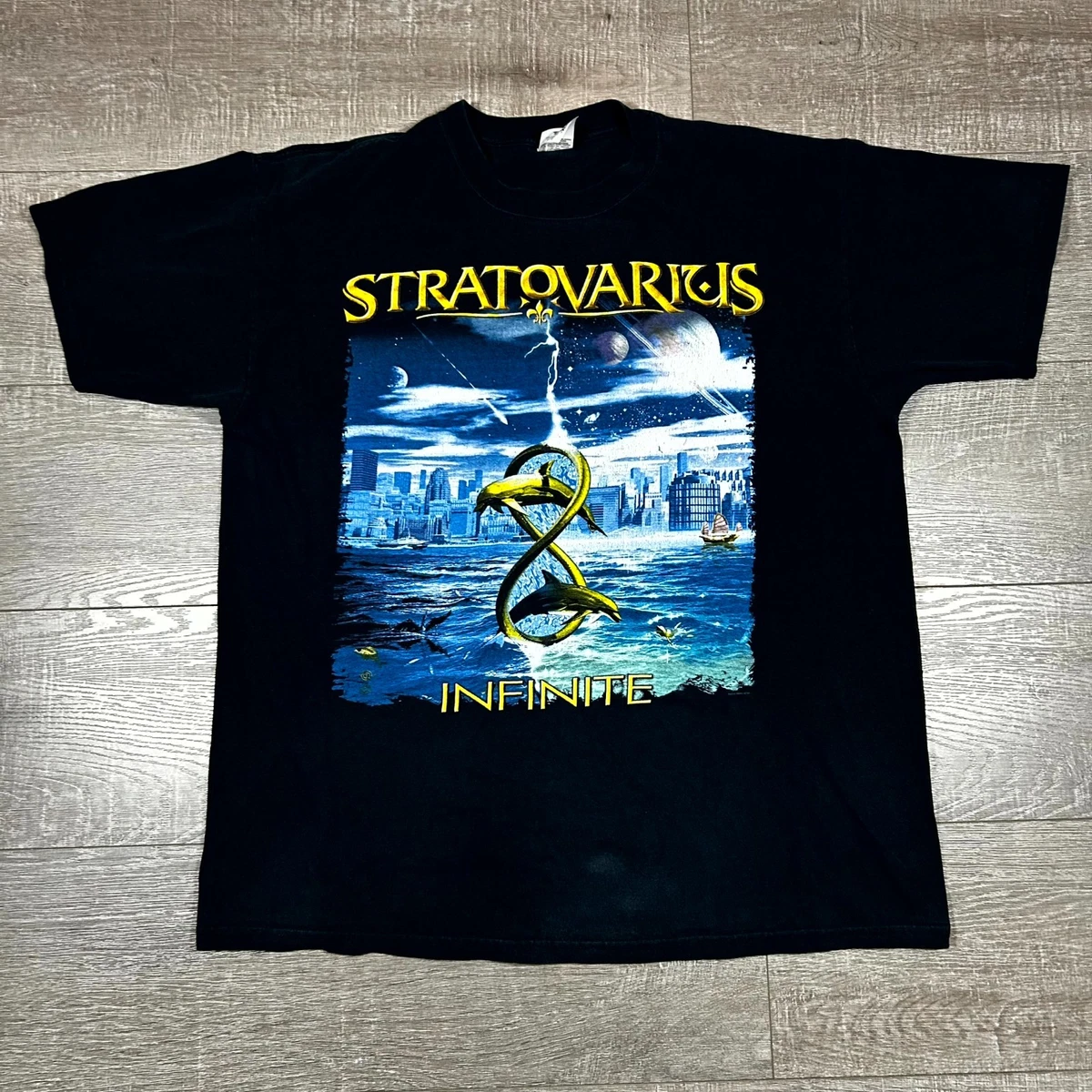 stratovarius shirt products for sale | eBay