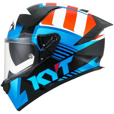 R2R Graphic | Full Face Motorcycle Helmet | ECE 22.06 & DOT Approved