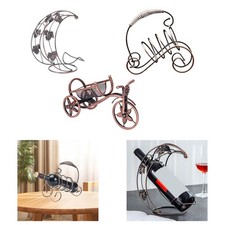 Portabottiglie in ferro Portabottiglie Portabottiglie Portabottiglie