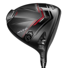 Mint DEMO Cobra Golf DS-Adapt Max-D Driver 2025