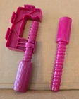 Vintage Mattel 1967 Hot Wheels RedLine Car era track C Clamp Great Condition
