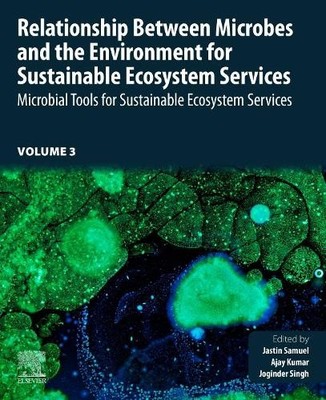 Ajay Kumar Relationship Between Microbes and the Environ (Paperback) (UK IMPORT)