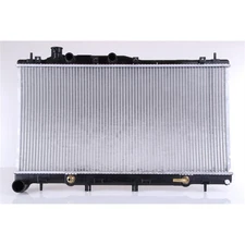 Radiator Fits Subaru Outback 45111Ag02A 45119Aj060