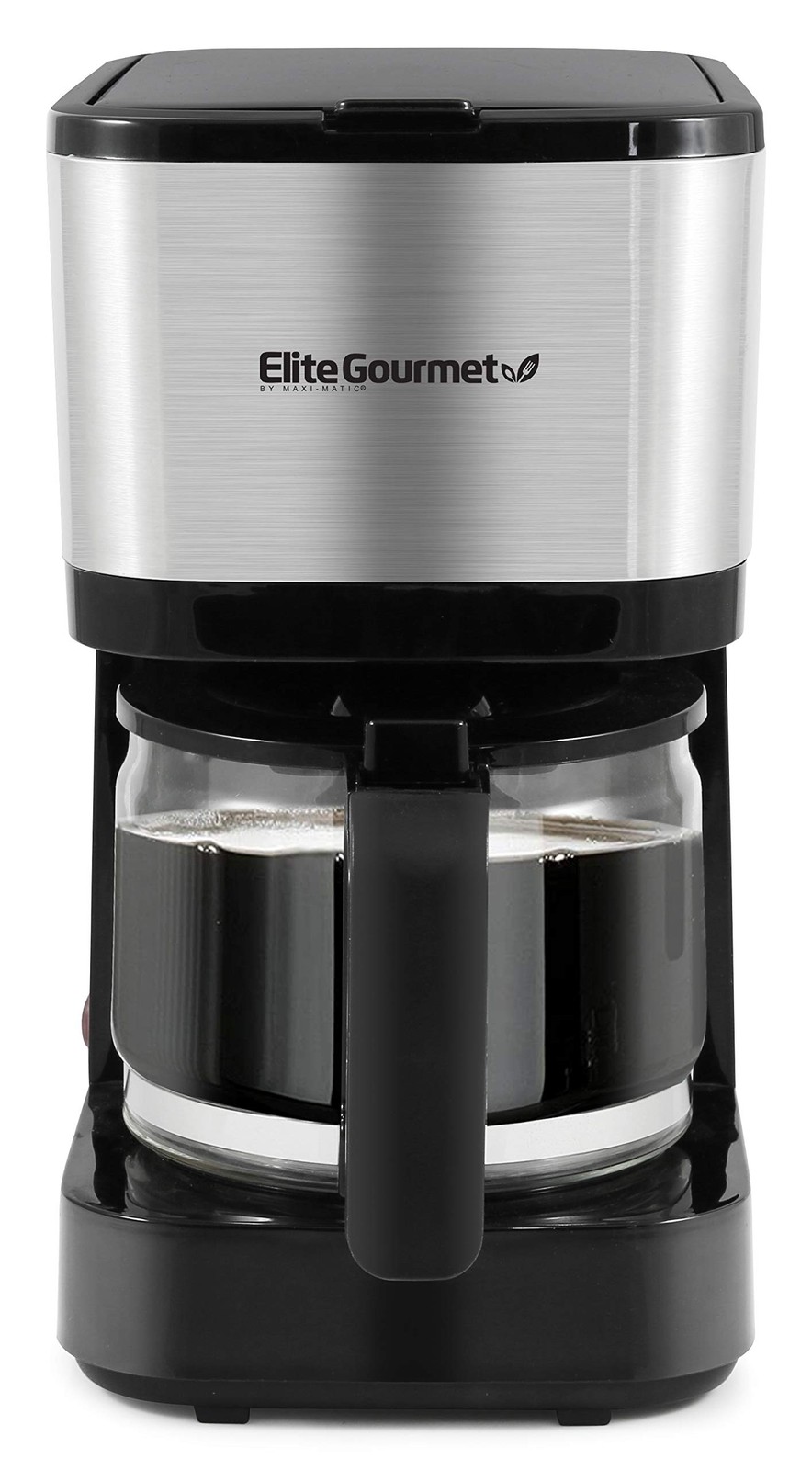 With Reusable Filter  Water Indicator
