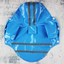 thumbnail 7 - Reflective Dog Puppy Cat  Hoodie RainCoat Waterproof Pet Clothes Jacket Rainwear