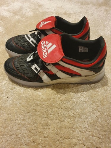 adidas accelerator trainers