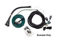 14-16 Cherokee Towed Conn on sale 14-16 Cherokee Towed Conn on sale