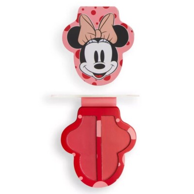 Revolution x Disney Minnie Mouse Blusher Duo Steal the Show