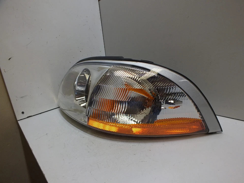 NUEVO OEM 1999 2000 FORD WINDSTAR FARO IZQUIERDO LUZ XF2Z-13008-BA #137 Foto 2 de 4