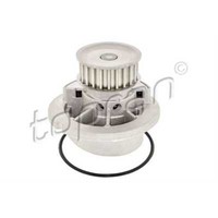 Topran Wasserpumpe Mechanisch FüR Opel Astra G CC F48_ F08_ Meriva F35_ T98