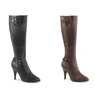 size 9 knee high boots uk