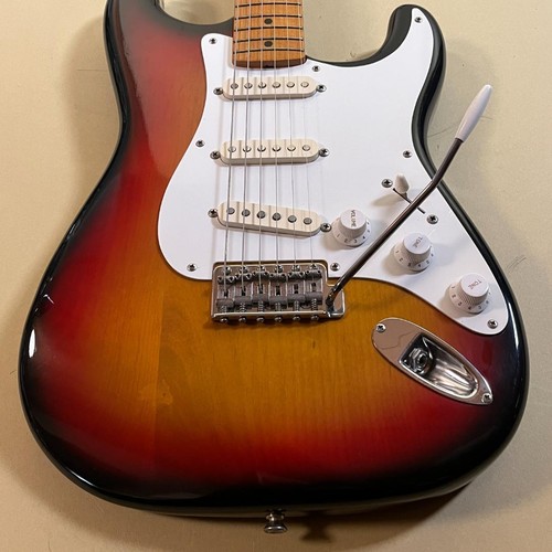 Fernandes Electric Guitar RST-50 '57 1980 The Revival Stratocaster From Japan - Picture 7 of 20