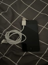 apple ipod touch 4th generation 8gb