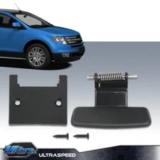 Fit For 2007-2010 Ford Edge Center Console Armrest Lock Latch Lid Handle New