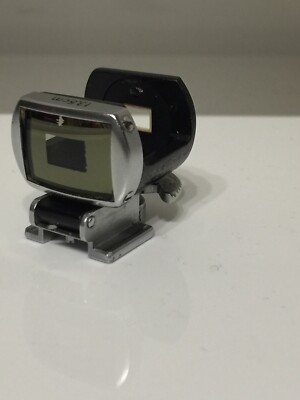 #30918 - Leitz Leica 13,5 cm  SOOYV Cradle Type Viewfinder SUCHER/Finder 135 mm