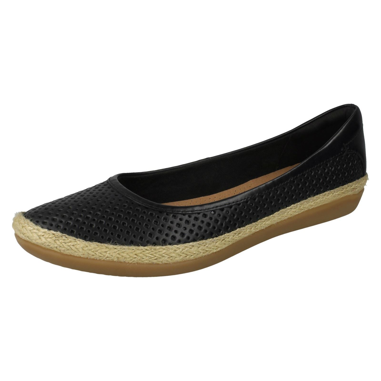 CLARKS CLARKS CLARKS LADIES SUMMER BALLERINA STYLE SHOES DANELLY ADIRA a22e48 CLARKS CLARKS CLARKS LADIES SUMMER BALLERINA STYLE SHOES DANELLY ADIRA a22e48