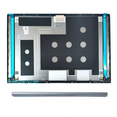 For Lenovo ThinkBook 15 G2 ITL/ ARE 15 G3 ITL/ALC LCD Back Cover Hinge Cover