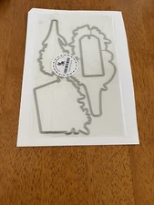 Simon Says Stamp- Flowers For You Die-Die Set