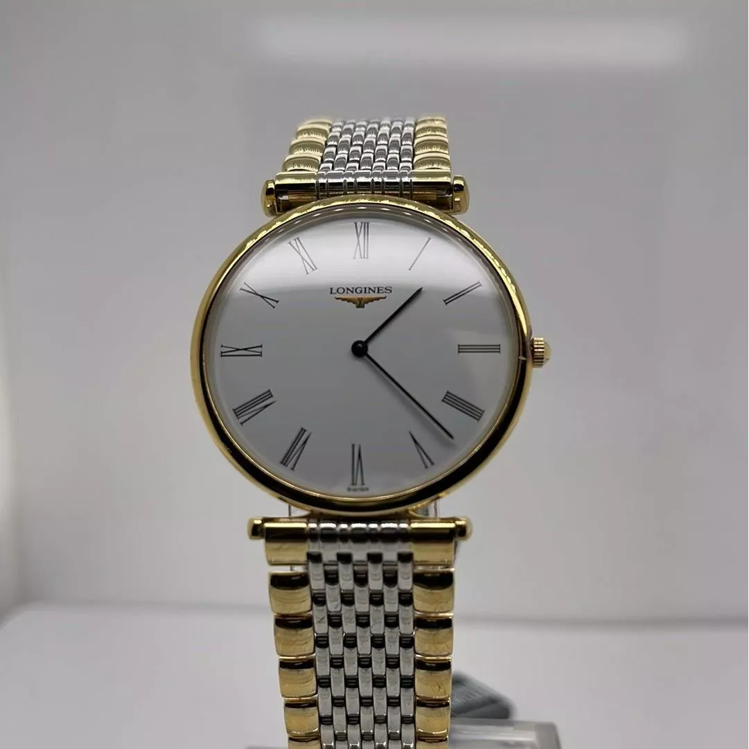 Longines l4 6352 best sale price
