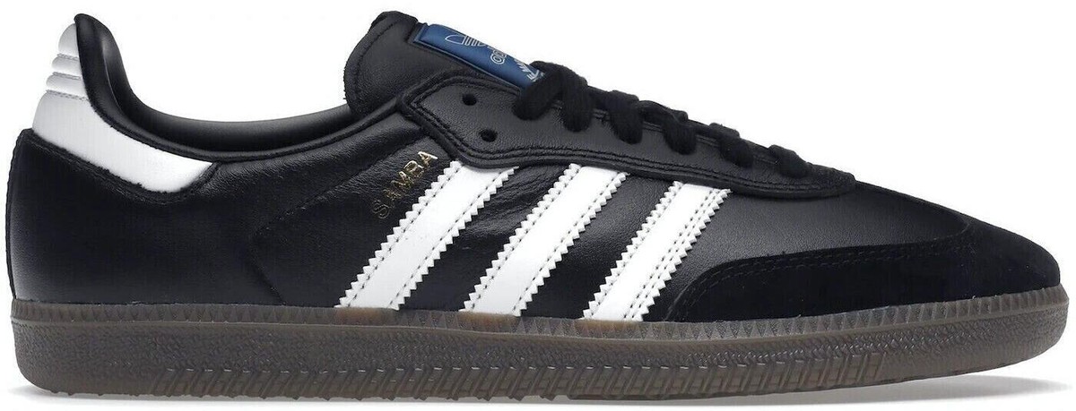 adidad samba adv black us9 27㎝　新品 adidas Samba ADV Shoes - Black | Free Shipping with adiClub