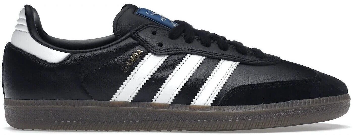 adidas Samba ADV Black Carbon for Sale | Authenticity Guaranteed