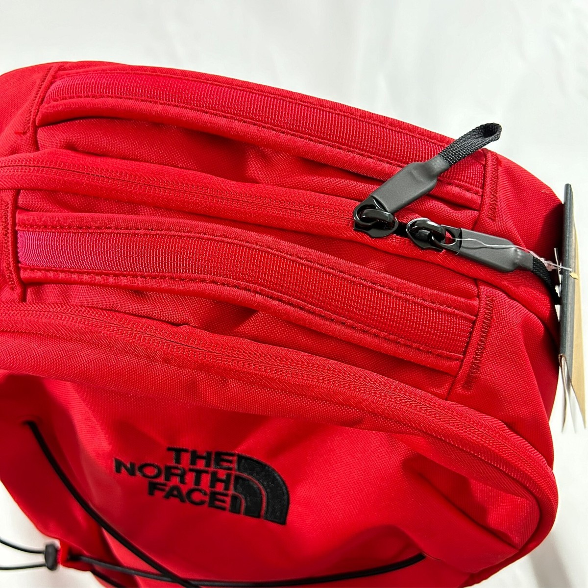 NWT North Face Men's Jester Commuter 28L Laptop School NWT North Face Men's Jester Commuter 28L Laptop School