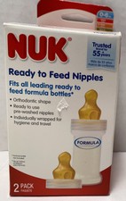 nuk ready to feed