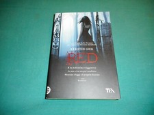 Kerstin Gier RED "La Trilogia delle Gemme" TEA 2013 