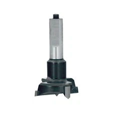 Euro Limited 35mm Forstner Carbide Boring Bit Drill for Hinge Carpentry DrillIng