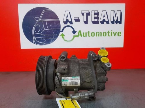 Klimakompressor Renault Modus - Grand Modus P 8200365787A P18835078