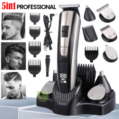 Mejores Máquinas Lider Maquina Cortar Pelo Dragon Maquina Cortar