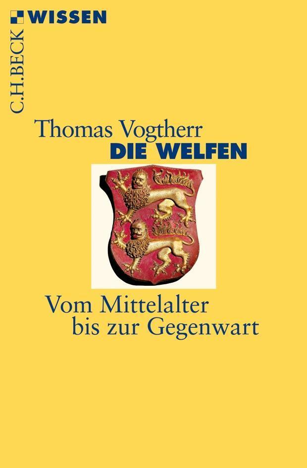 Thumbnail - Die Welfen