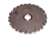 Scheibenfr&auml;ser &Oslash; 250x16x40 mm HSS   Aug. Berghaus Schn.26 RHV17213