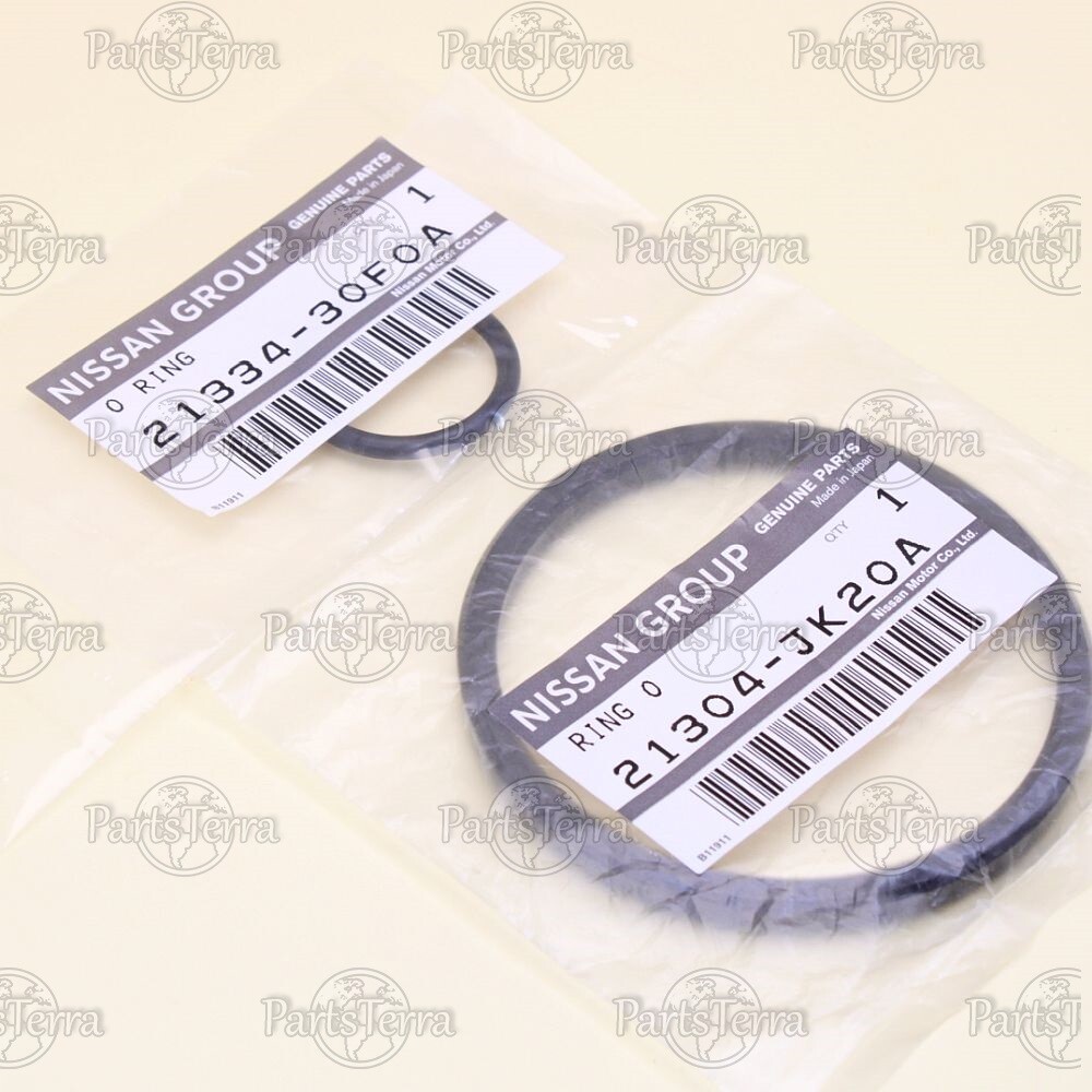 New Genuine Nissan 2001 - 2004 PATHFINDER 3.5L XTERRA 3.5L Oil