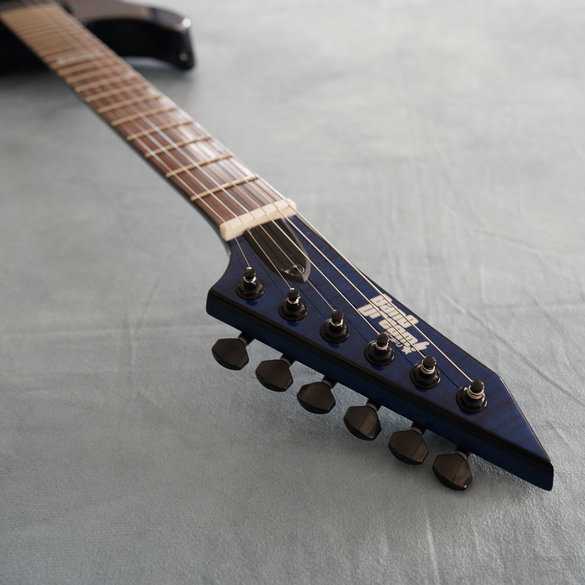 ESP x BanG Dream! M-II SAYO HIKAWA Model ROSELIA Electric ESP x BanG Dream! M-II SAYO HIKAWA Model ROSELIA Electric