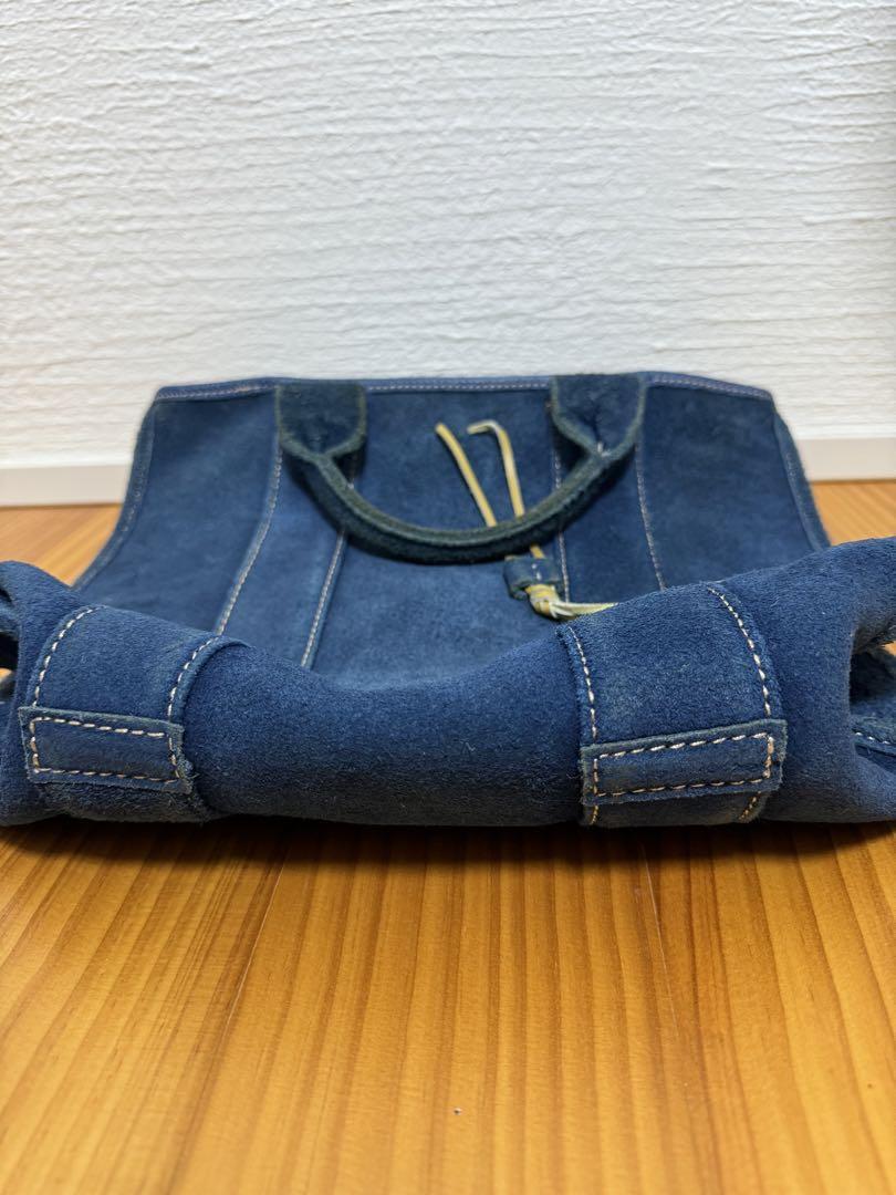 Visvim Teton Tote L Men Vintage Authentic Folk Lhamo Visvim Teton Tote L Men Vintage Authentic Folk Lhamo