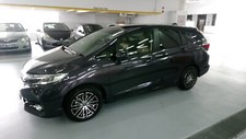 Honda Shuttle 1.5 G Auto for Lease Rental
