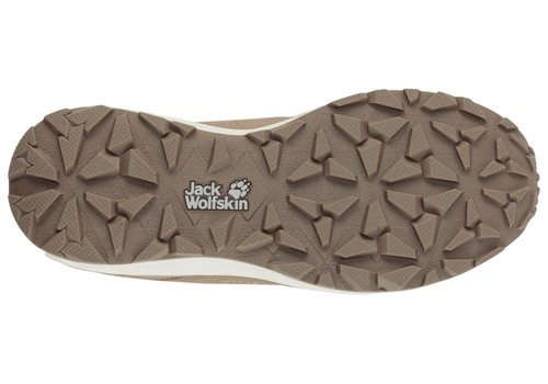 Neue Jack Wolfskin Sneaker, Gr. 42,5 - Bild 5 von 6